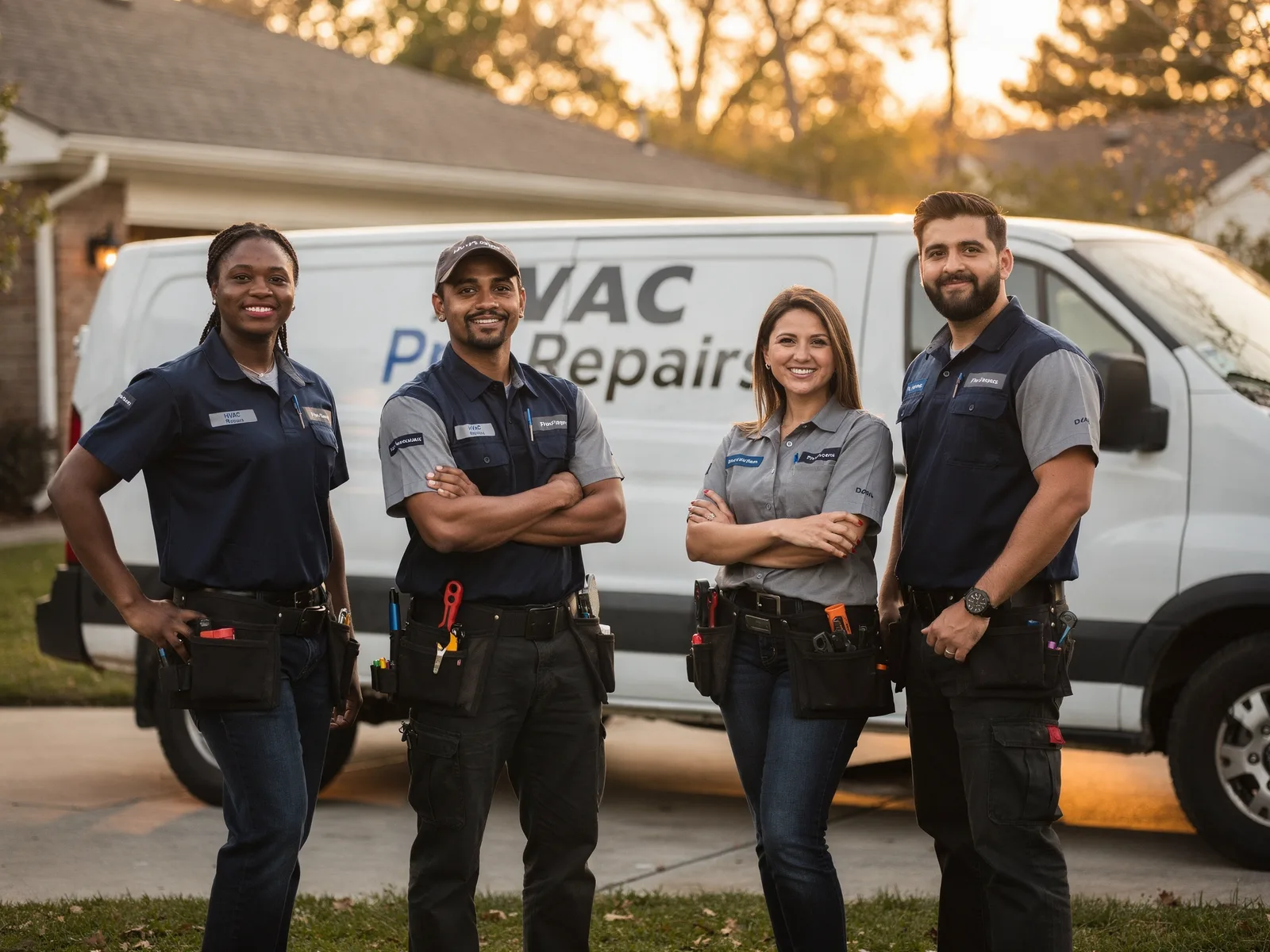 Heat Pump Repair company in Castalian Springs, TN