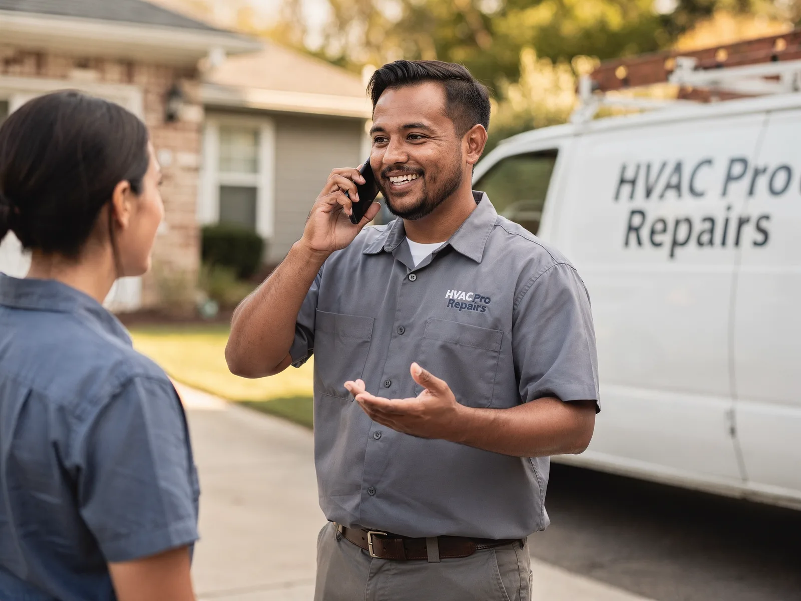 Heat Pump Repair Castalian Springs, TN FAQs